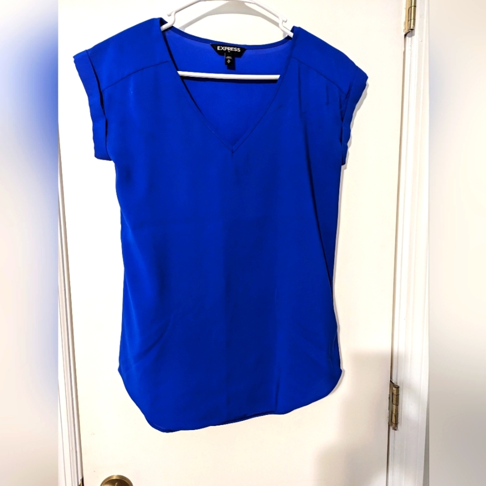Express top